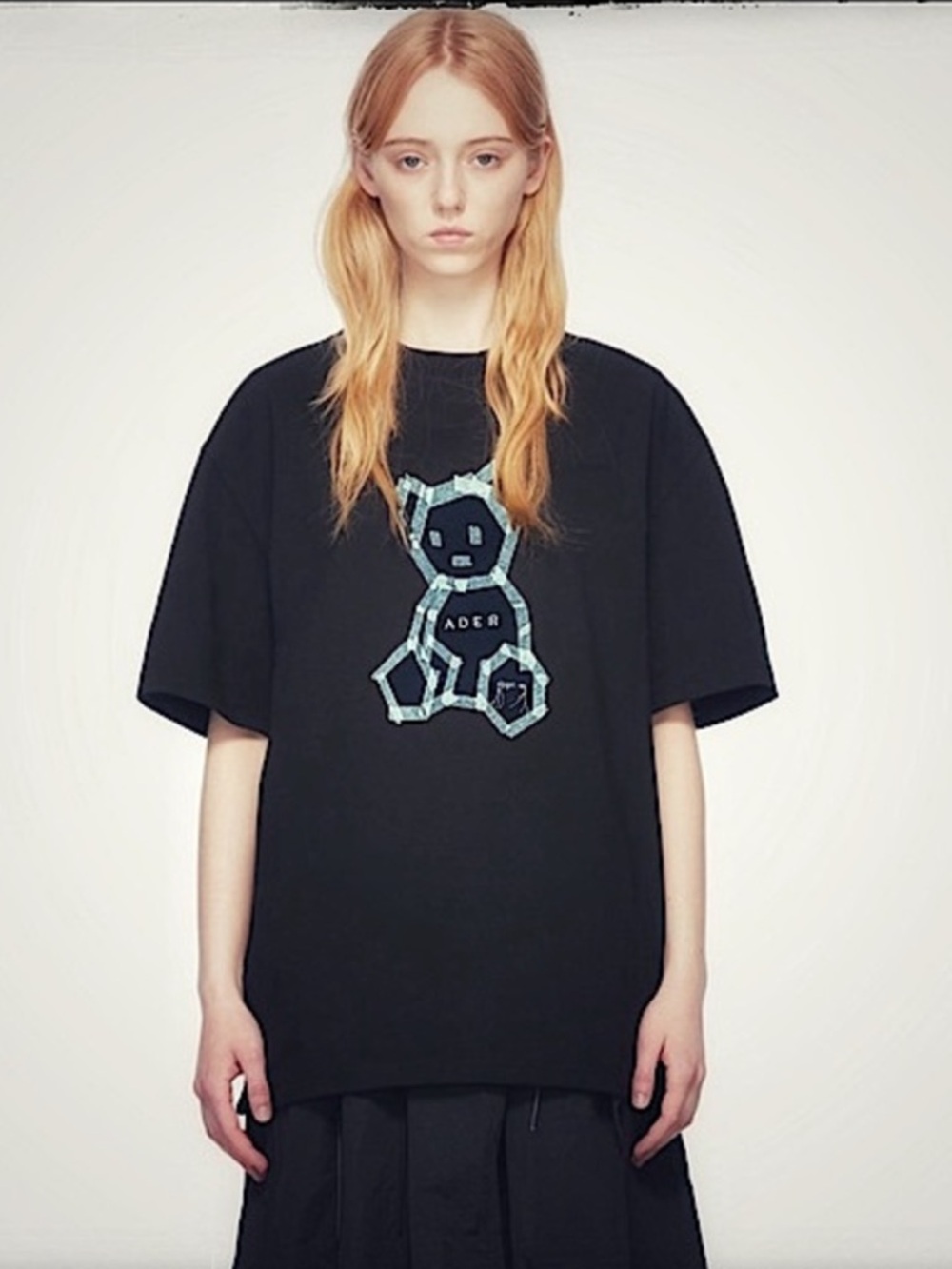 Ader Error 100% Premium Thick Cotton T-shirt